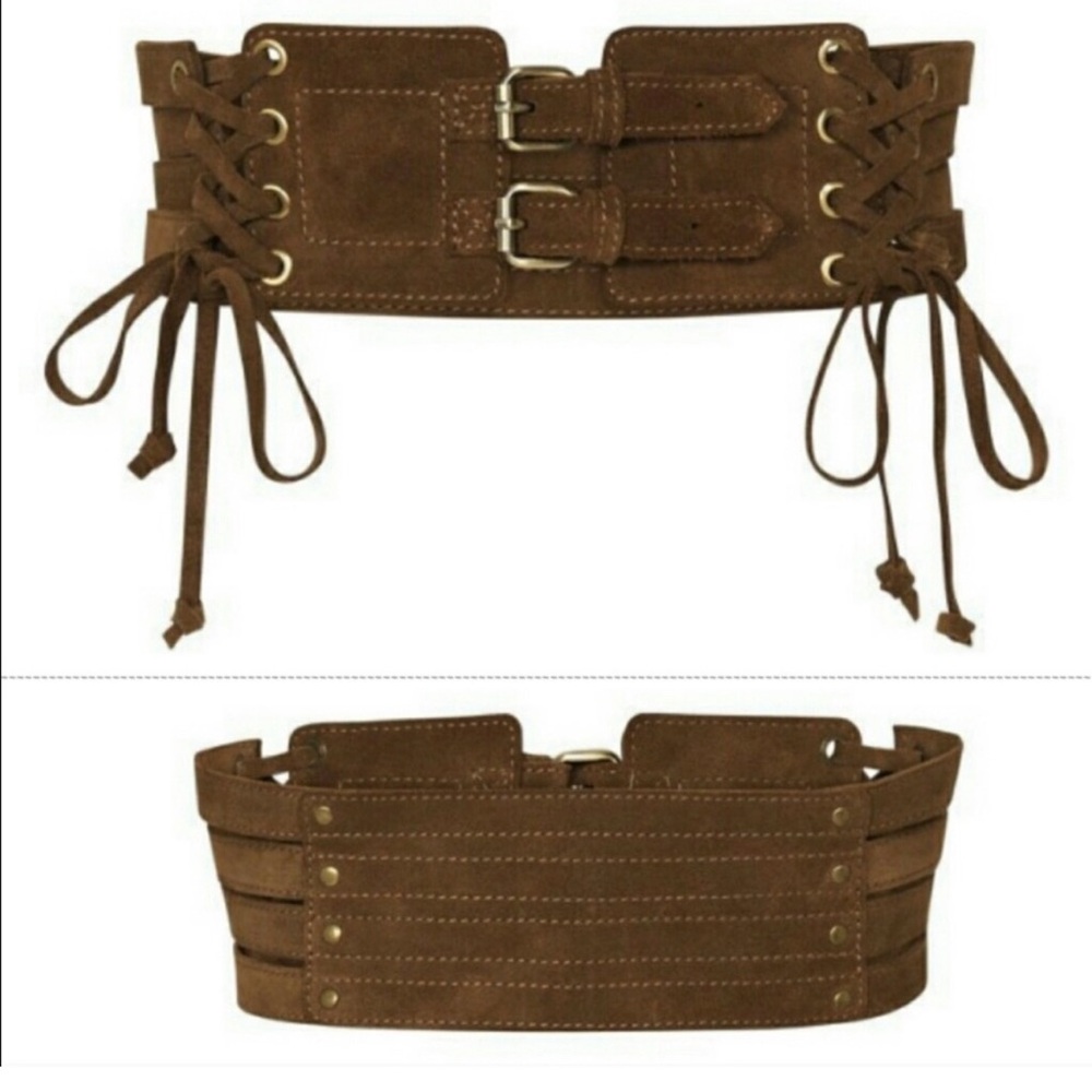 Spell Josephine belt